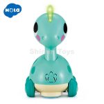 دایناسور لمسی هولا تویز - Image 11