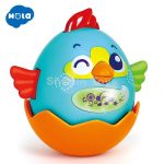 پرنده سخنگو هولا تویز - Image 11