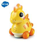 دایناسور لمسی هولا تویز - Image 12