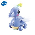 دایناسور لمسی هولا تویز - Image 13