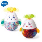 خرگوش خپل تعادلی هولا تویز