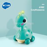 دایناسور لمسی هولا تویز - Image 16