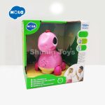 دایناسور لمسی هولا تویز - Image 17