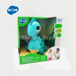 دایناسور لمسی هولا تویز - Image 18