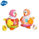 مرغ رقاص هولا تویز