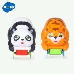 ببر و پاندای ملق زن هولا تویز