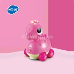 دایناسور لمسی هولا تویز - Image 20