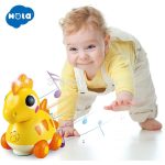 دایناسور لمسی هولا تویز - Image 21