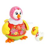 مرغ رقاص هولا تویز - Image 6