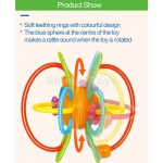 دندانگیر کندو عسل/کهکشانی هولا تویز - Image 5