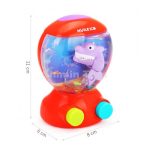 واتر گیم کوسه هولا تویز - Image 4