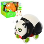 ببر و پاندای ملق زن هولا تویز - Image 3