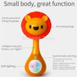 جغجغه حیوانات کوچک هولا تویز - Image 7