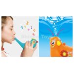 سوت آبی پرنده هولا تویز - Image 10