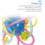 دندانگیر کندو عسل/کهکشانی هولا تویز - Image 8