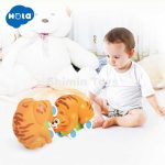 ببر و پاندای ملق زن هولا تویز - Image 6