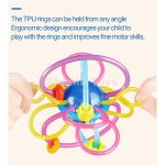 دندانگیر کندو عسل/کهکشانی هولا تویز - Image 9