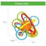 دندانگیر کندو عسل/کهکشانی هولا تویز - Image 2