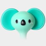 جغجغه حیوانات کوچک هولا تویز - Image 5