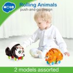 ببر و پاندای ملق زن هولا تویز - Image 7