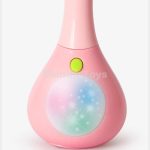 جغجغه حیوانات کوچک هولا تویز - Image 8