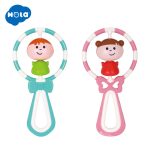 جغجغه چرخان هولا تویز