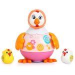 مرغ رقاص هولا تویز - Image 11