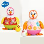 مرغ رقاص هولا تویز - Image 12