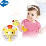 جغجغه حیوانات کوچک هولا تویز - Image 12