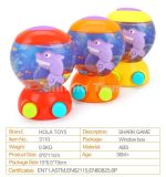 واتر گیم کوسه هولا تویز - Image 5