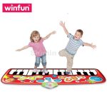 پیانو فرشی بزرگ (قرمز) وین فان - Image 2