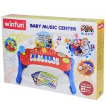 ارگ پایه دار وین فان - Image 2