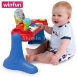 ارگ پایه دار وین فان - Image 3