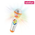 میکروفن موزیکال وین فان - Image 3