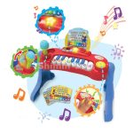 ارگ پایه دار وین فان - Image 5