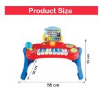 ارگ پایه دار وین فان - Image 7