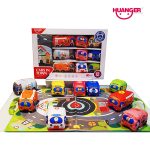 رانی پارک کودک هانگر