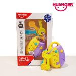 ریموت موزیکال هانگر - Image 2