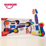 گیتار موزیکال هانگر