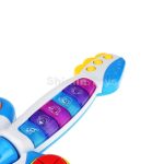 گیتار موزیکال هانگر - Image 2