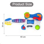 گیتار موزیکال هانگر - Image 6