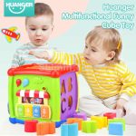 مکعب هوش هانگر - Image 3