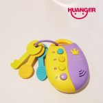 ریموت موزیکال هانگر