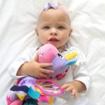 عروسک آویز بزرگ - (اسب تک شاخ) پلی گرو - Image 2