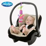 عروسک زنگوله ای - (خرگوش) پلی گرو - Image 2