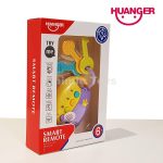 ریموت موزیکال هانگر - Image 3