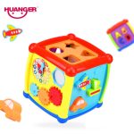 مکعب هوش هانگر