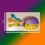 ریموت موزیکال هانگر - Image 4