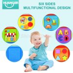 مکعب هوش هانگر - Image 4