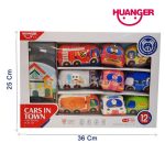 رانی پارک کودک هانگر - Image 3